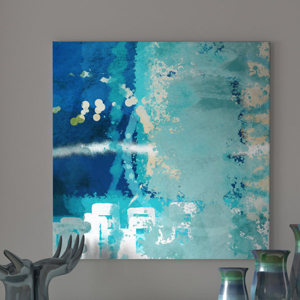 Wrought Studio " Prime Bargain " Painting Print Wayfair